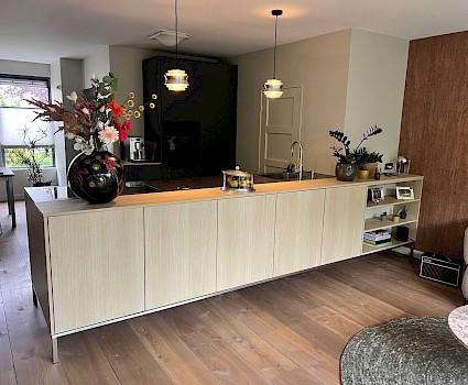 11726 Eilandkeuken