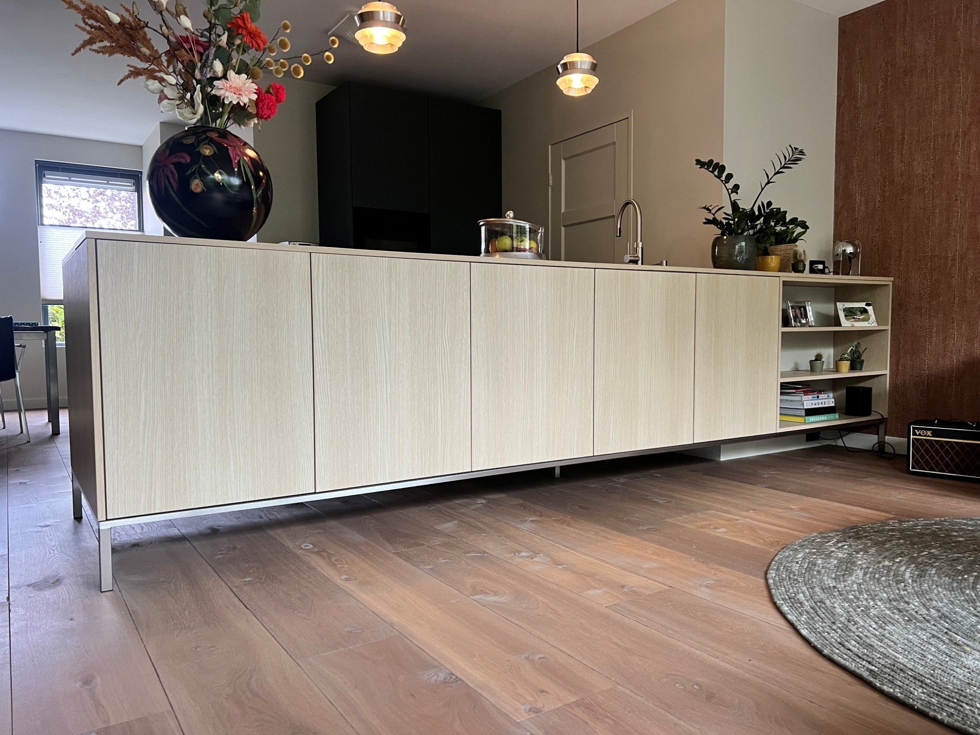 11726 Eilandkeuken