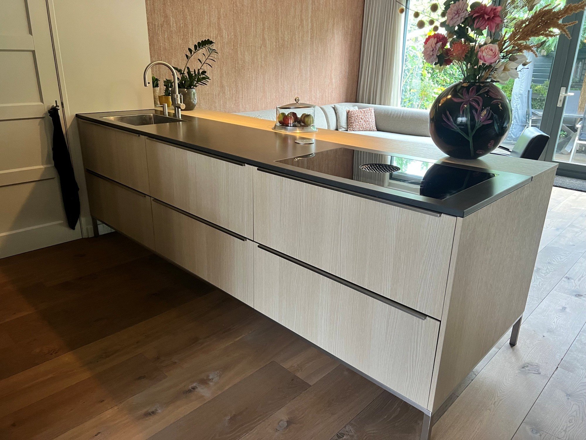 11726 Eilandkeuken