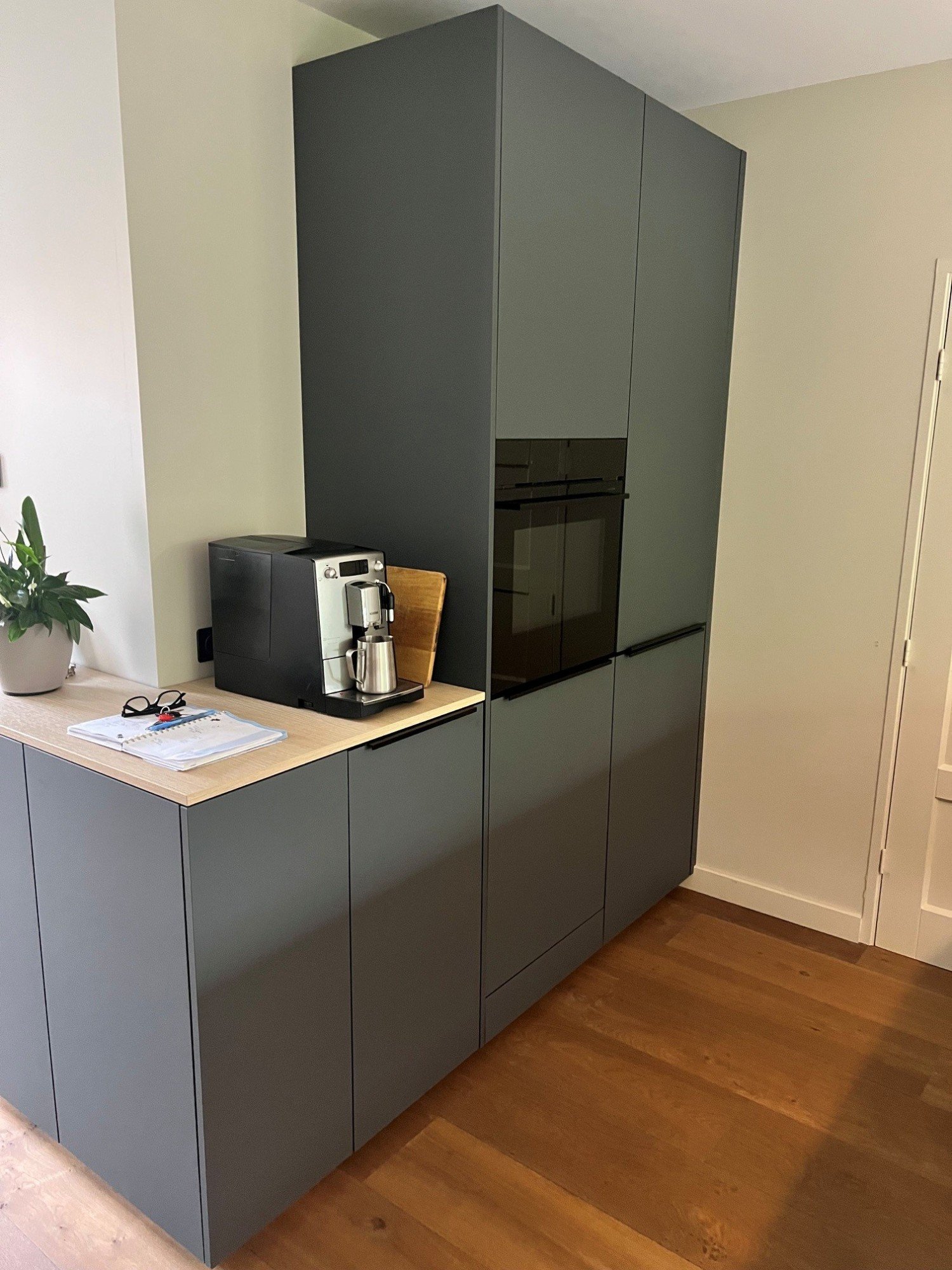 11726 Eilandkeuken