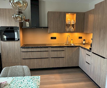 12012 L-keuken