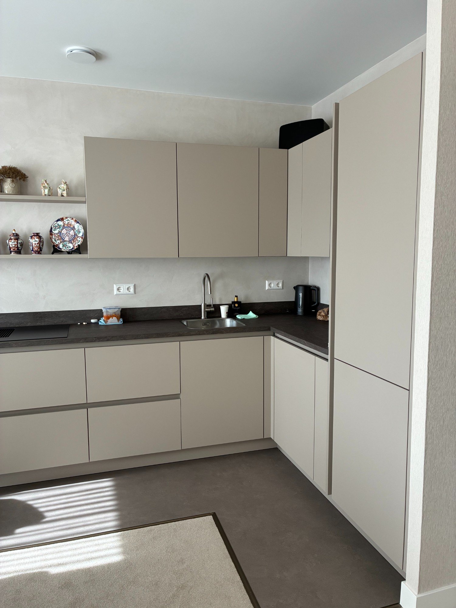 12106 L-keuken