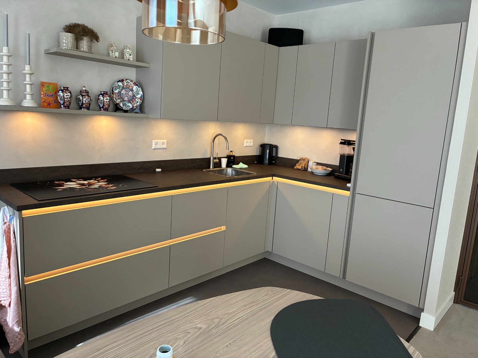 12106 L-keuken