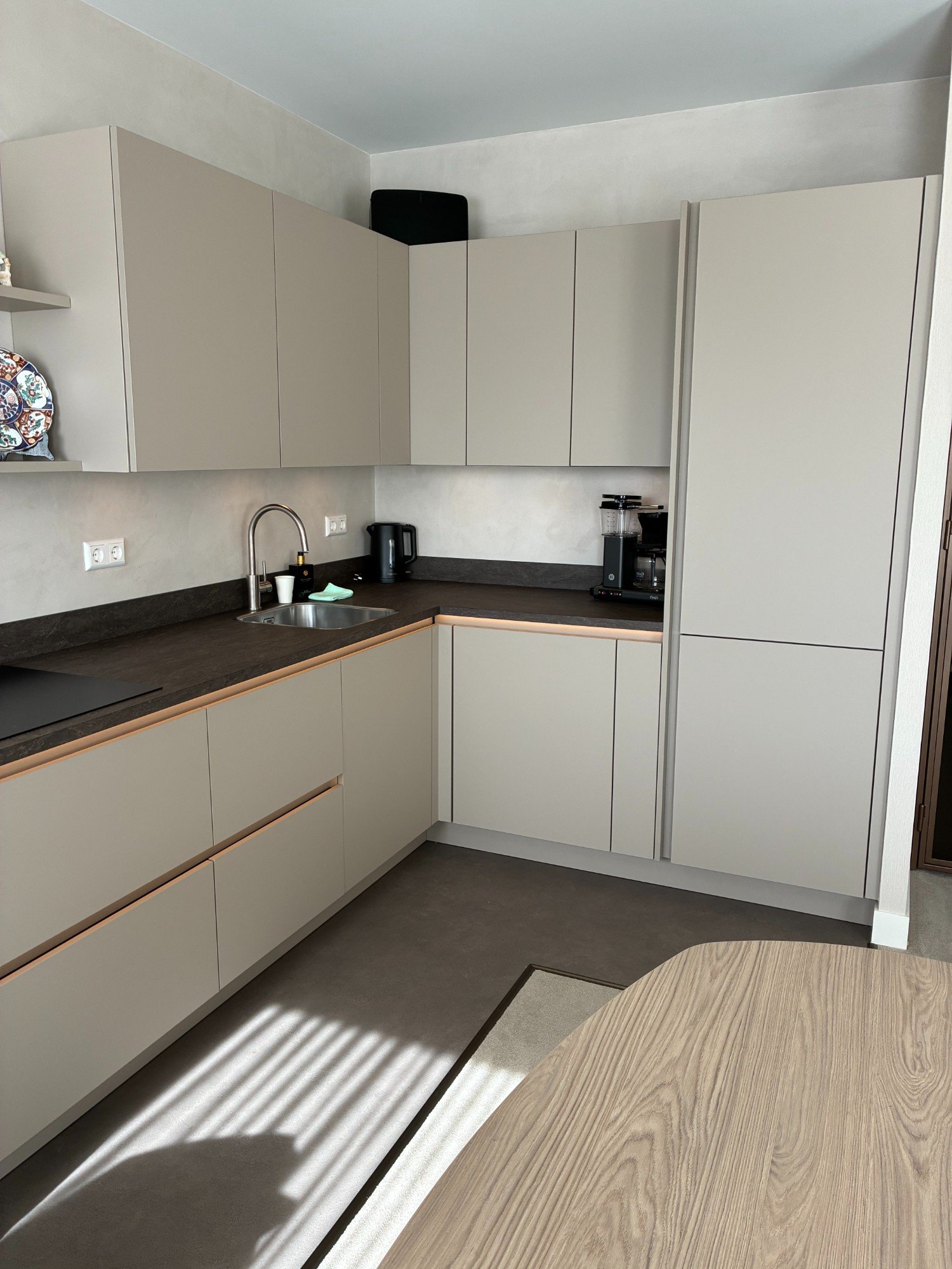 12106 L-keuken