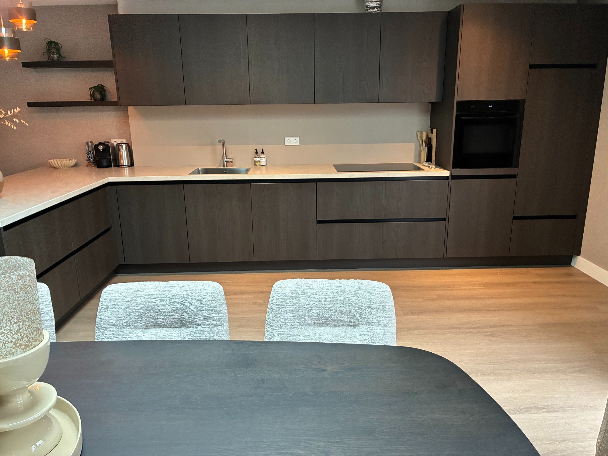 11879 L-keuken