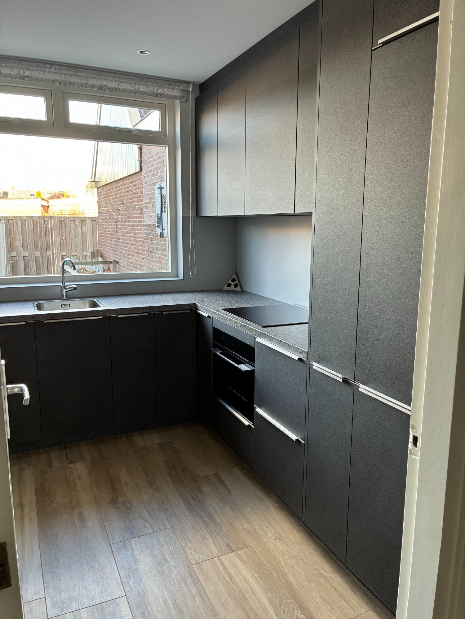 11999 L-keuken