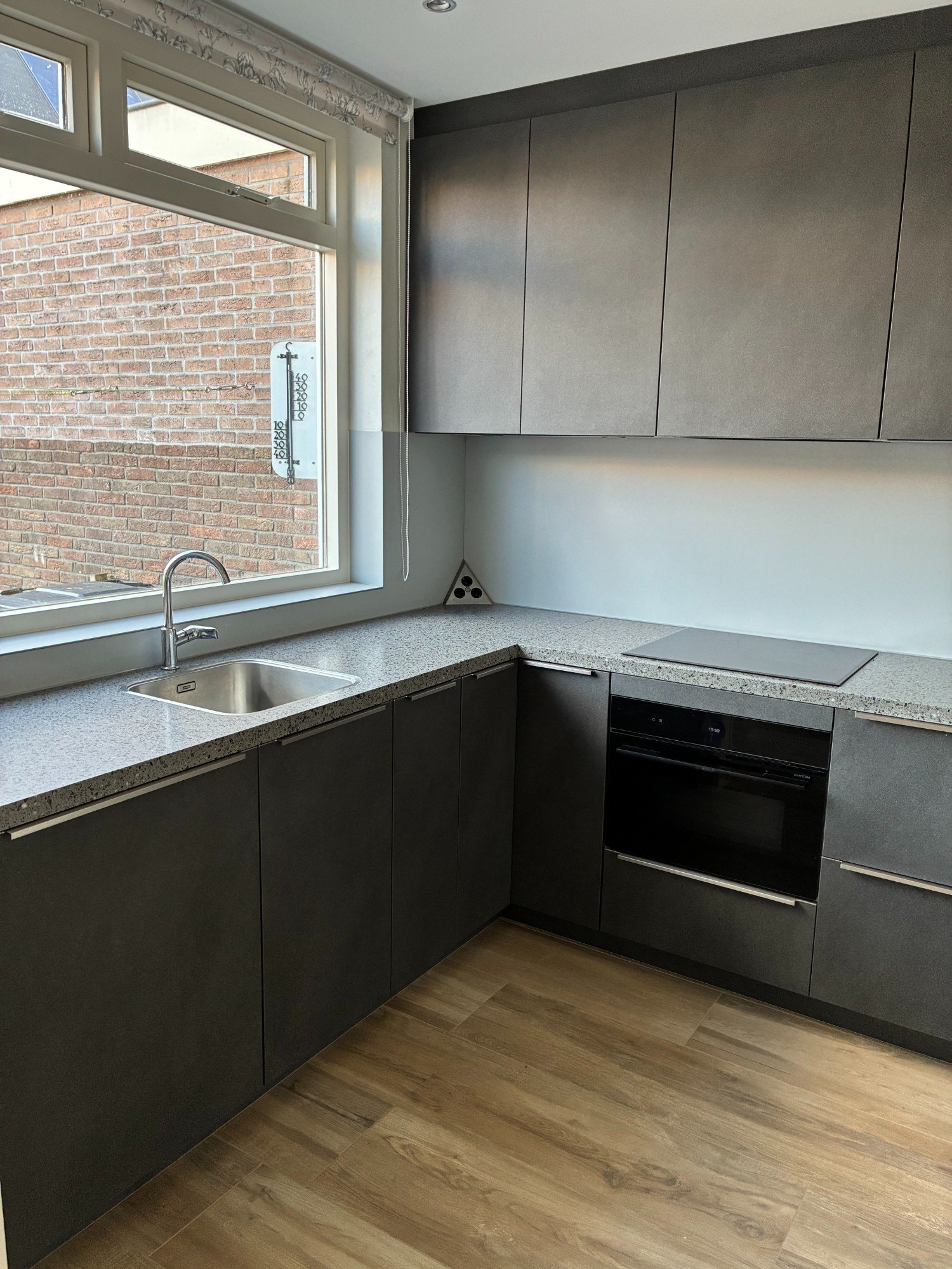 11999 L-keuken