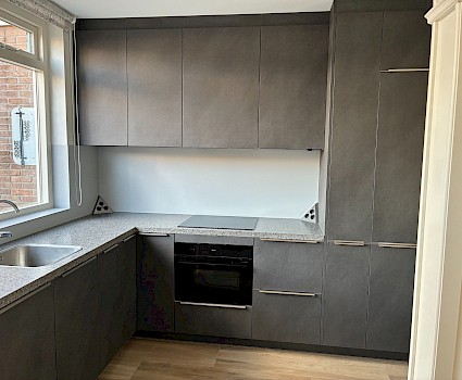 11999 L-keuken