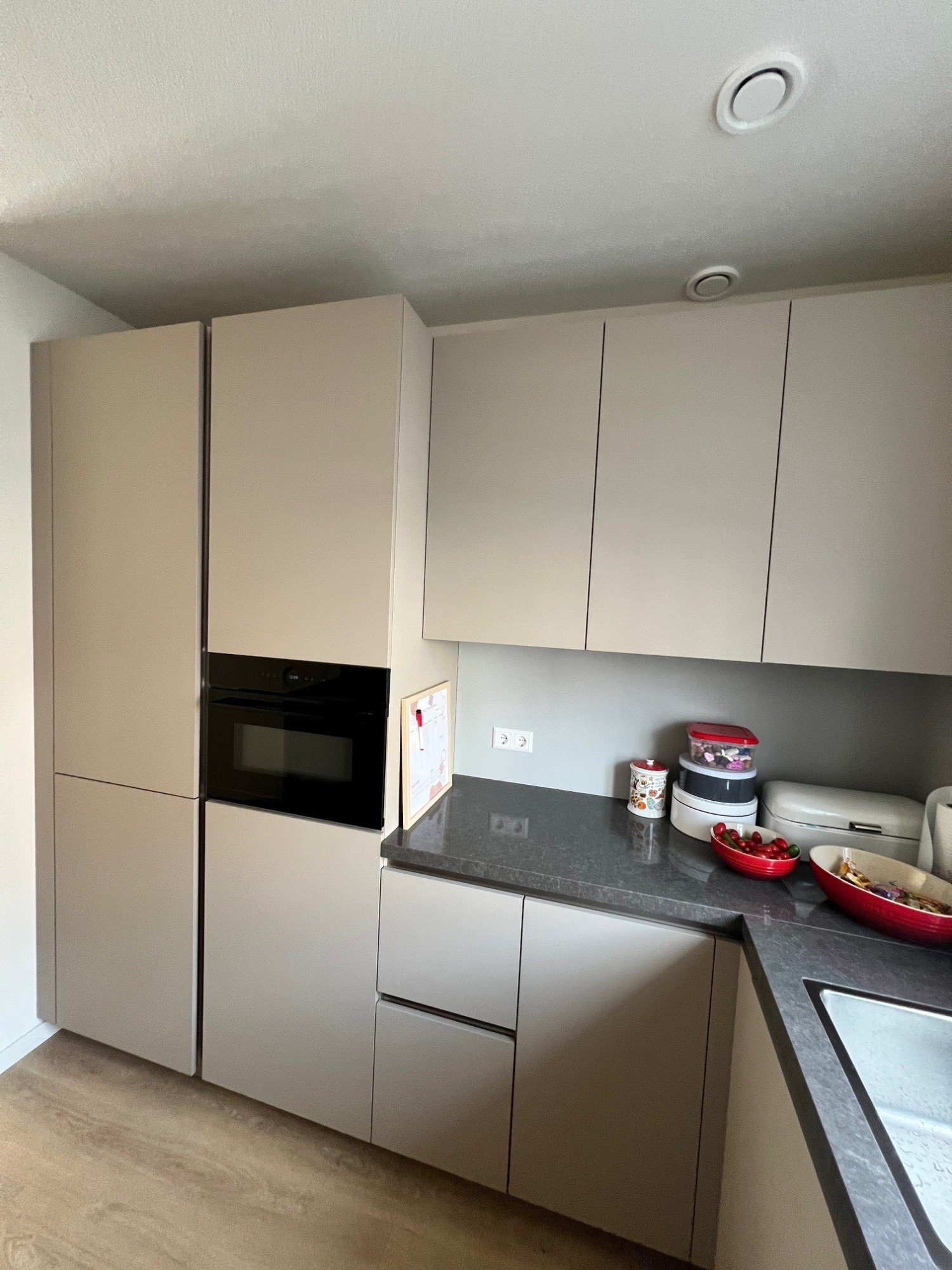 12242 U-keuken