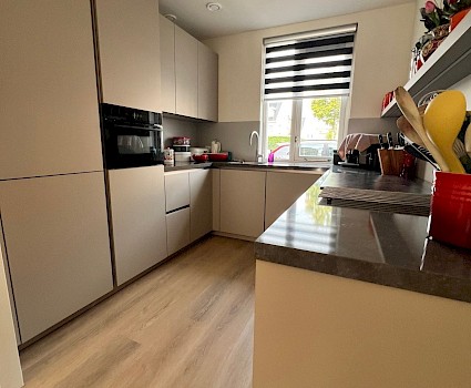 12242 U-keuken
