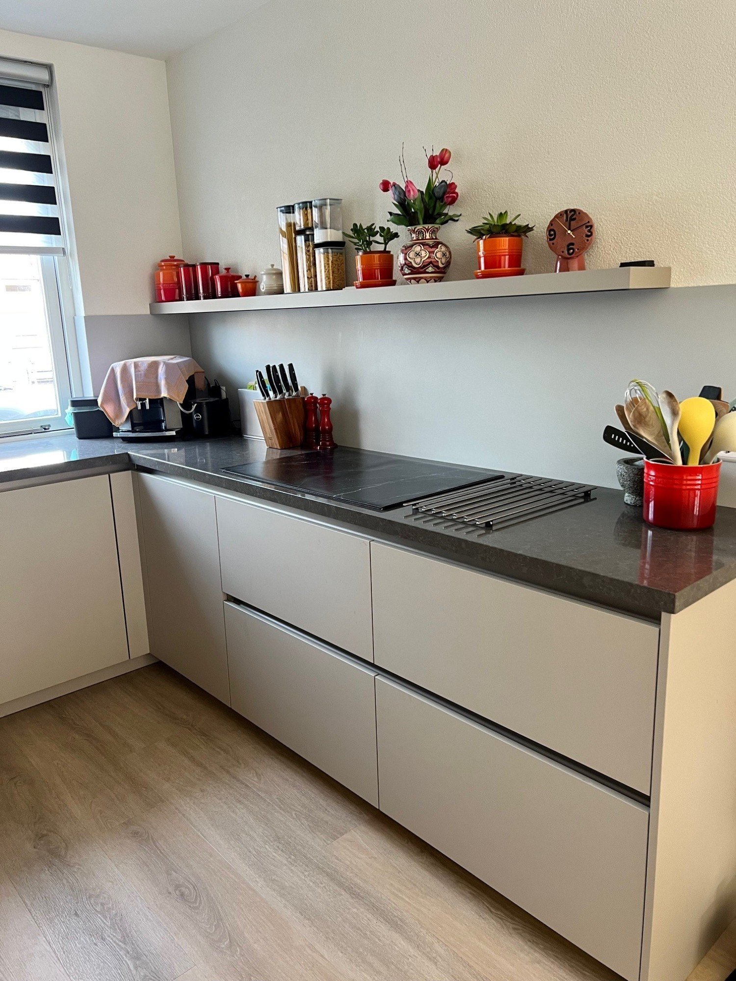 12242 U-keuken