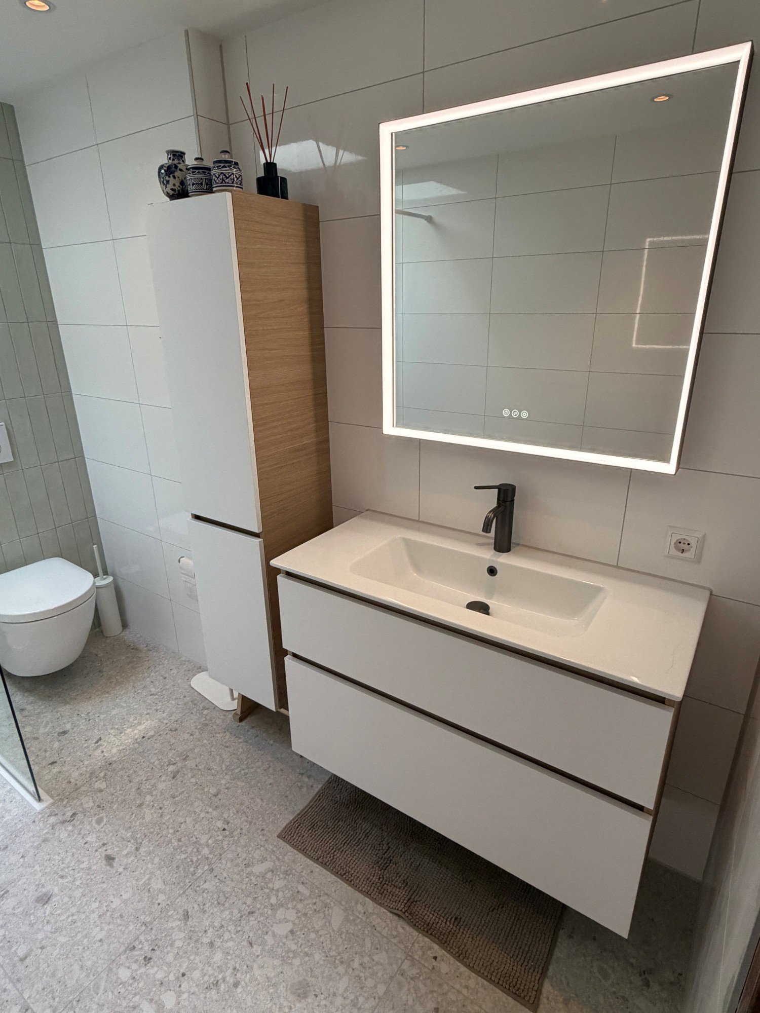 12284 Badkamer