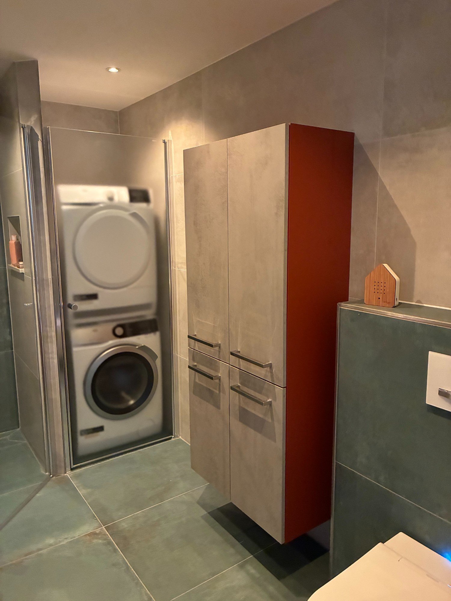 12303 Badkamer