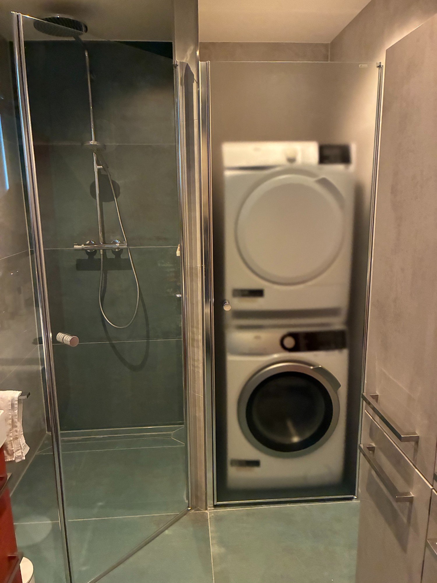 12303 Badkamer