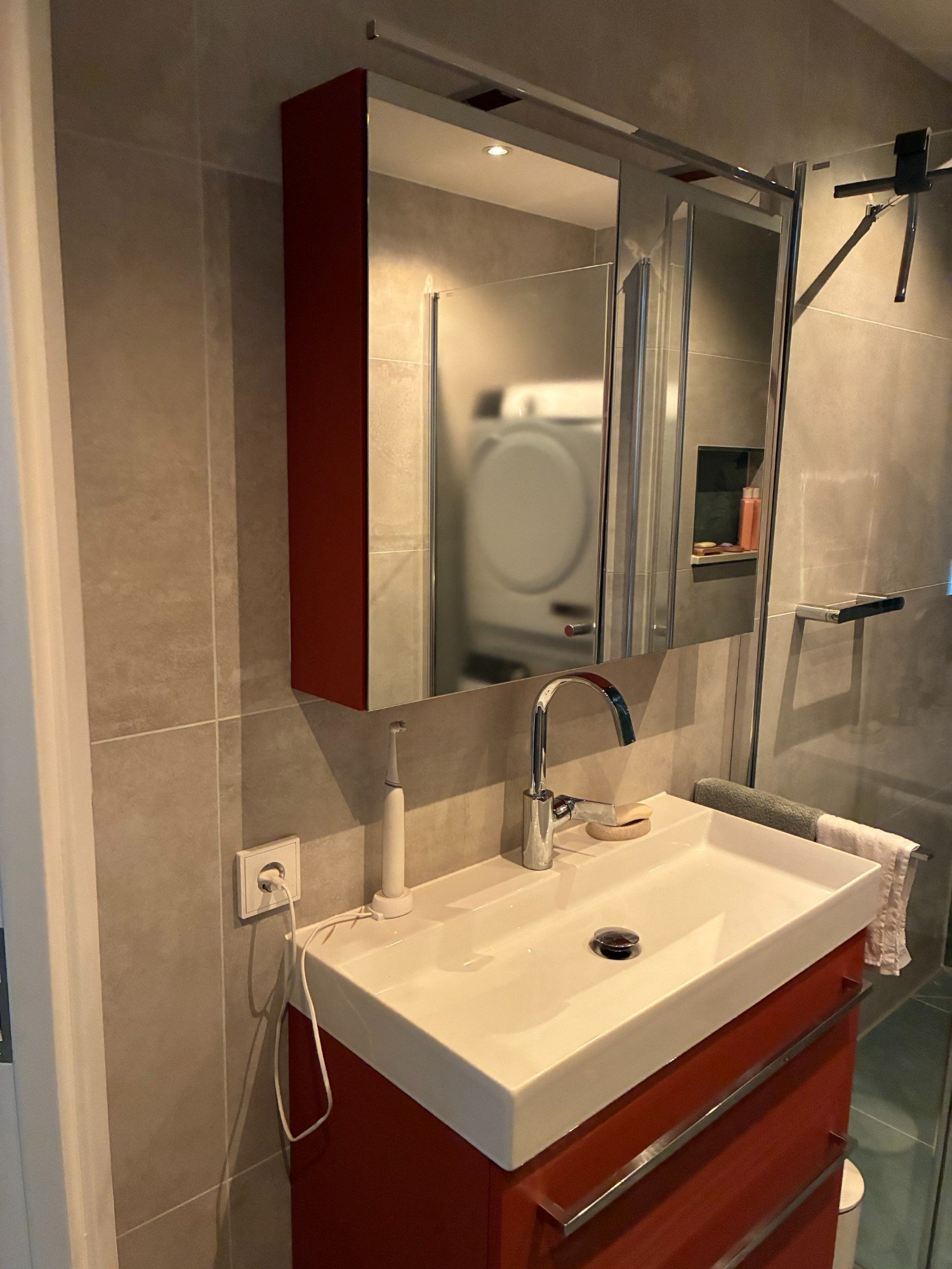 12303 Badkamer
