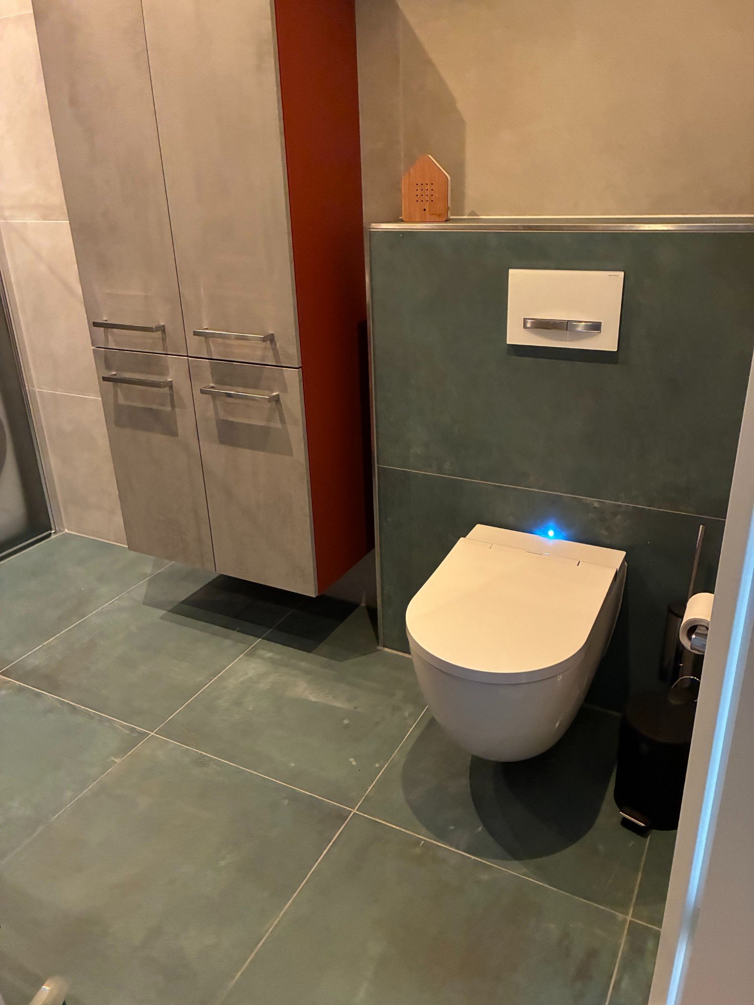 12303 Badkamer