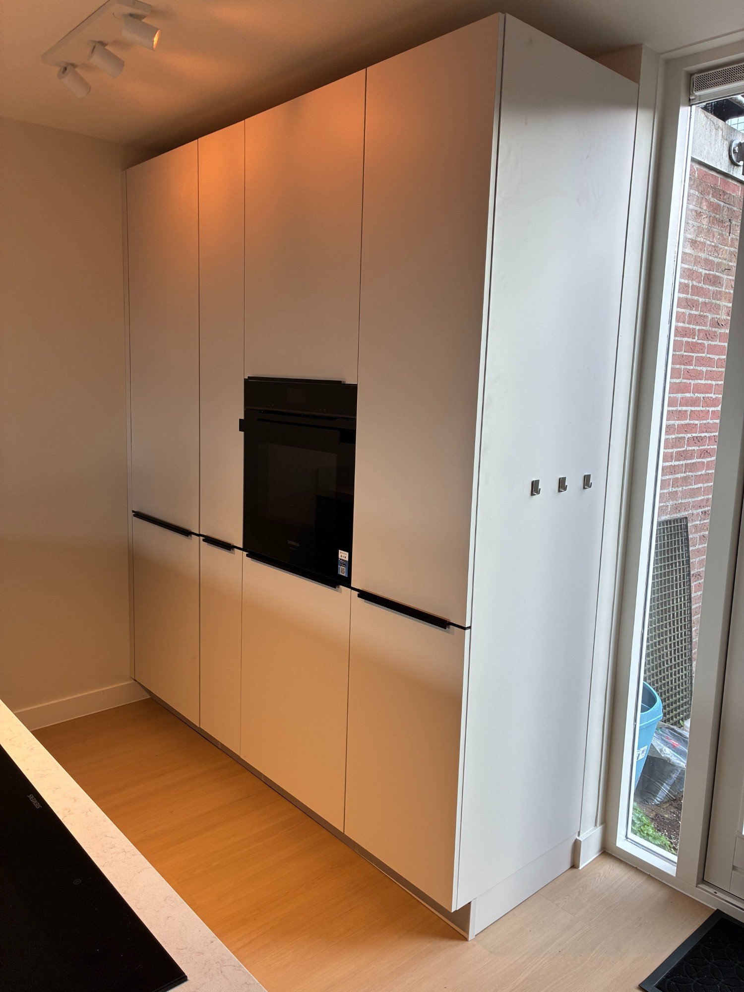 12426 Eilandkeuken