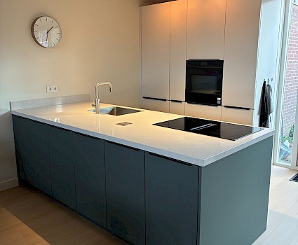 12426 Eilandkeuken