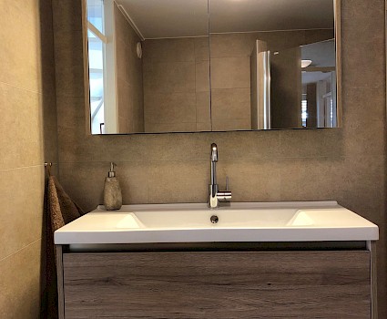 07088 Badkamer en toilet